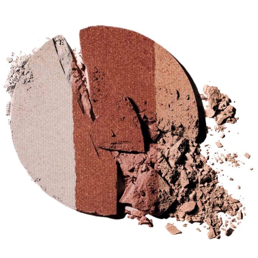 NWT stila Eye Shadow Trio- Goddess - Picture 5 of 5